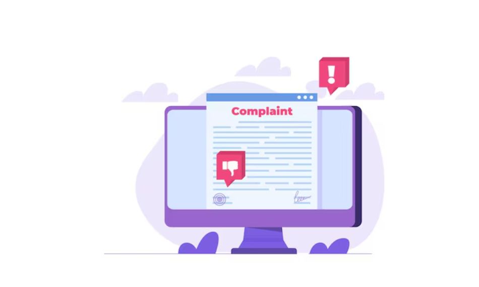 Viết email tiếng Anh để phàn nàn cần ngắn gọn nhưng rõ ràng, thuyết phục.