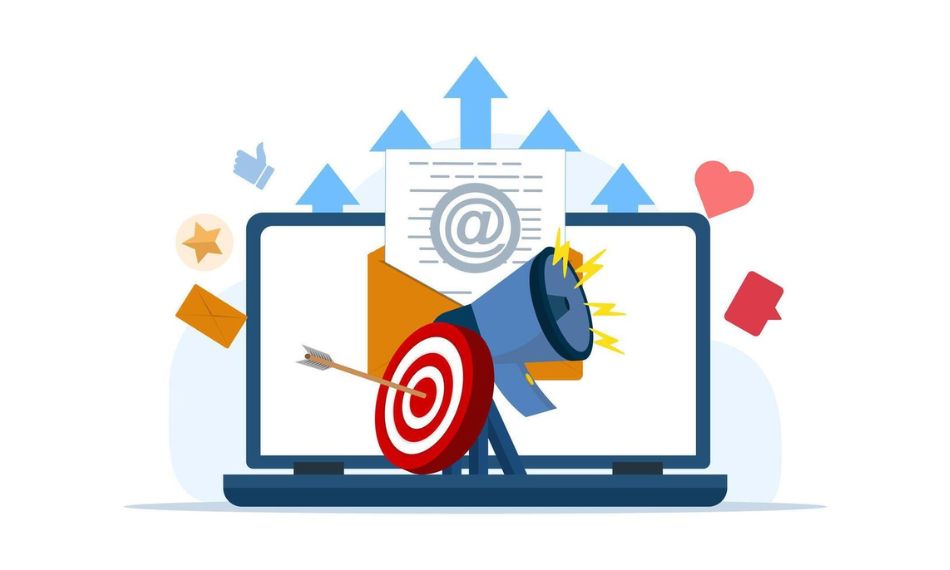 Viết email tiếng Anh hiệu quả cần liên kết mạch lạc với trao đổi trước đó.