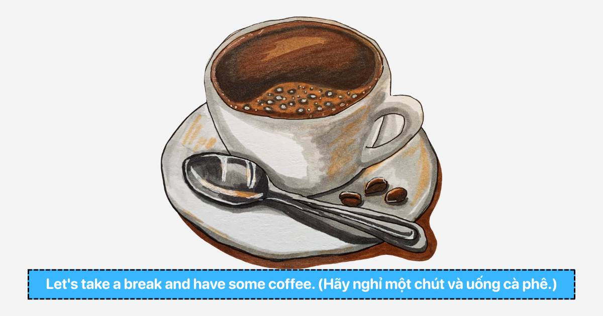 Collocations và Idioms thông dụng với “Take”