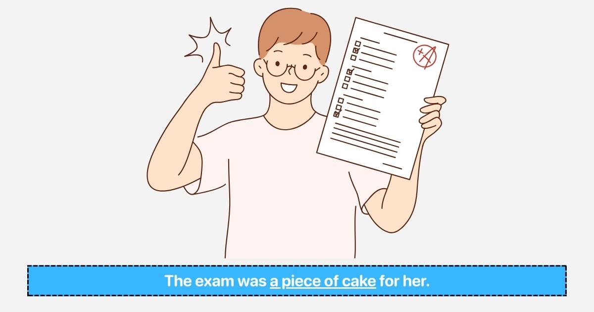 25+ Common English Idioms