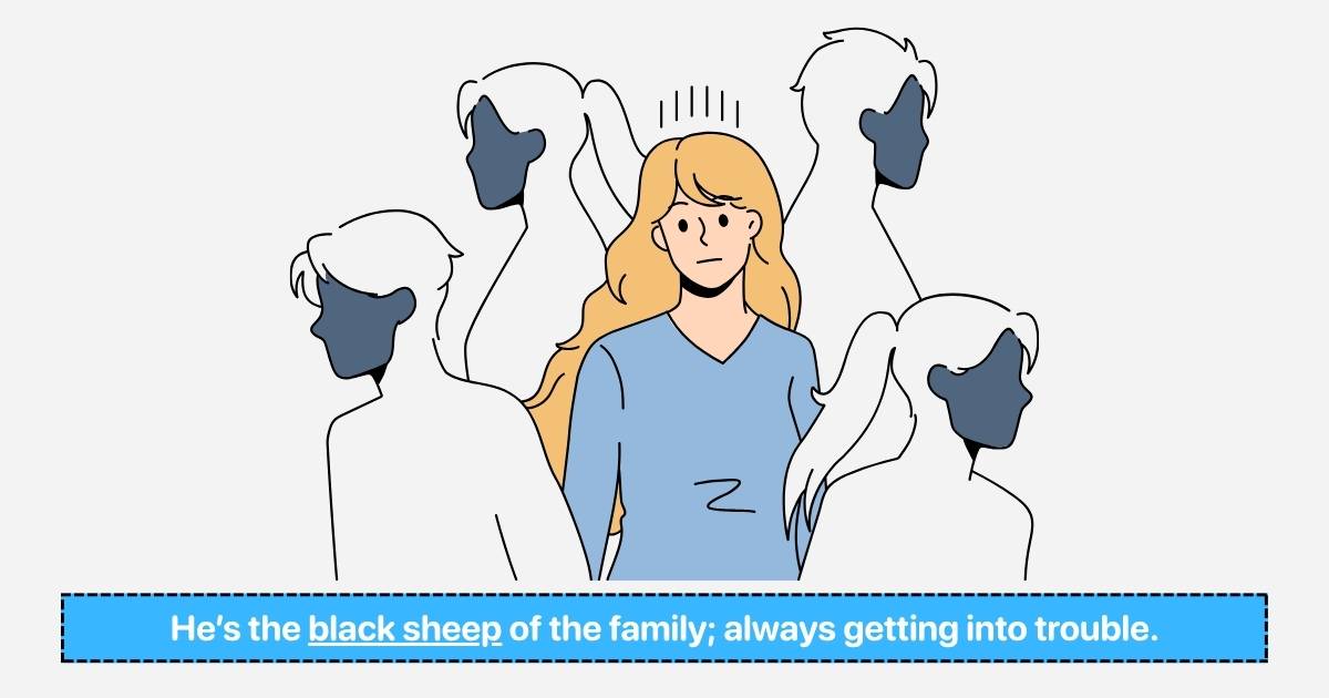 25+ Common English Idioms