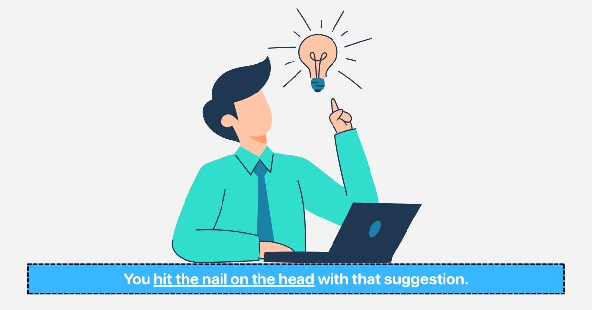 25+ Common English Idioms