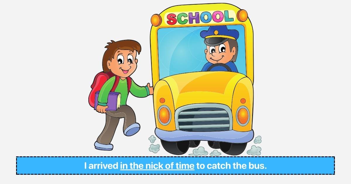 25+ Common English Idioms