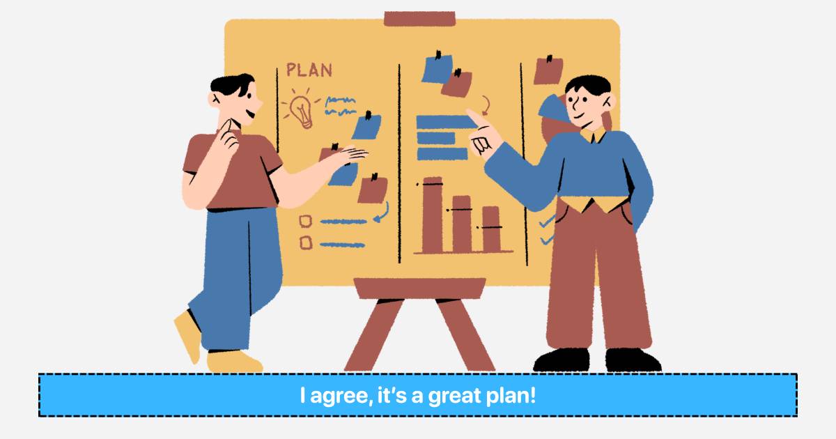 Common English Phrases for Daily Communication