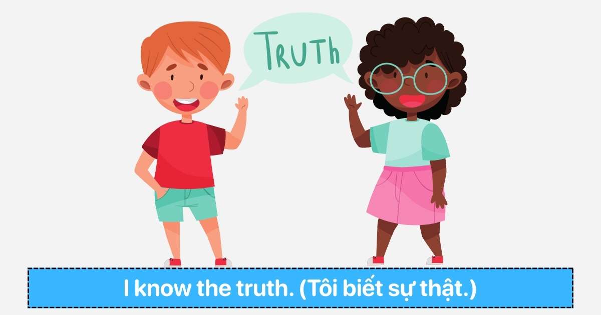 Know là gì?
