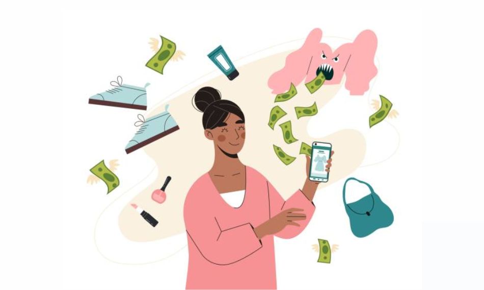 Cấu trúc spend money khác pay money và waste money trong nhiều ngữ cảnh.