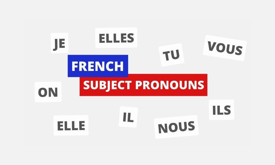 Hiểu đại từ trong tiếng Pháp giúp gọi đúng “tu” và “vous”.