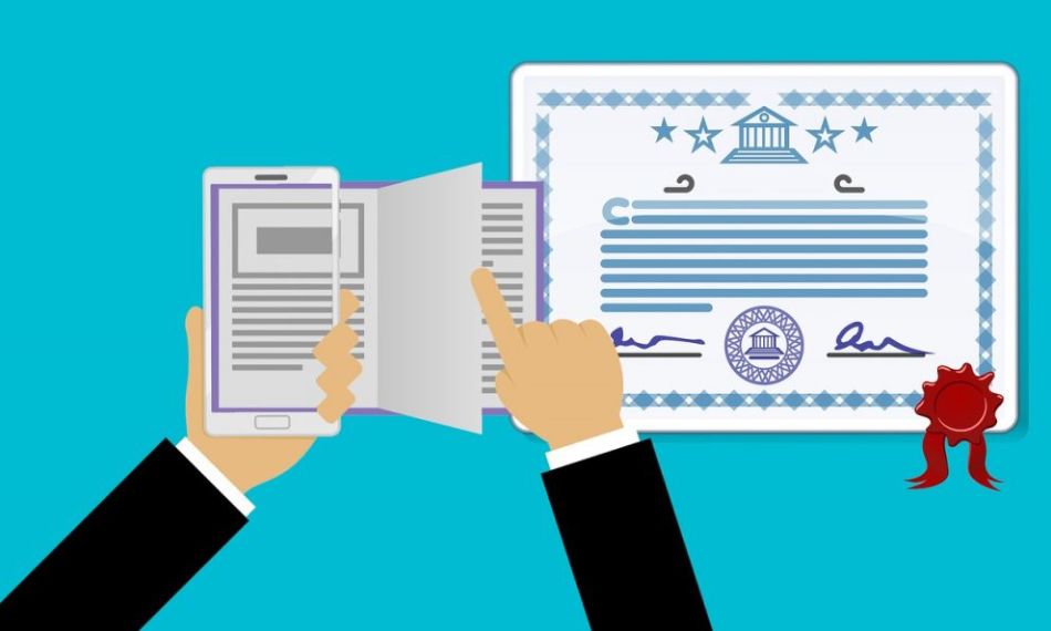 Officially, an HSK certificate lasts two years for university use.