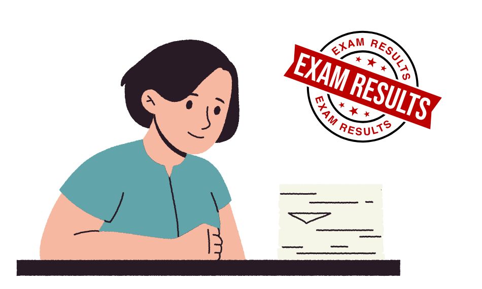 Your HSK certificate grade shows how well you passed each level.