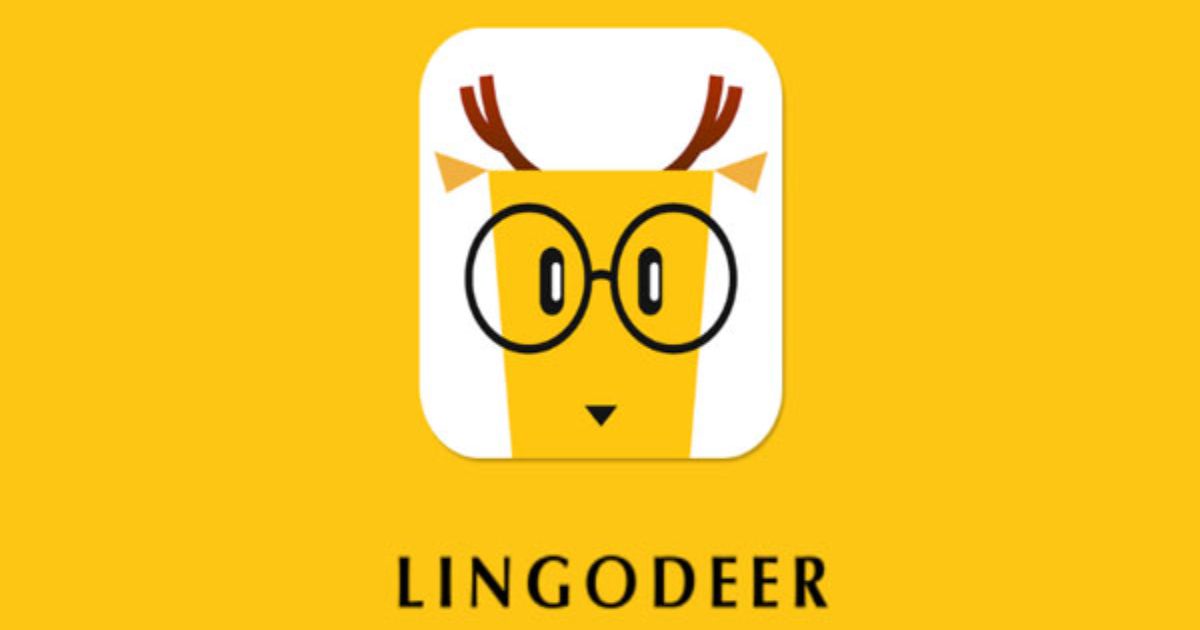 App Học Tiếng Hàn Lingodeer