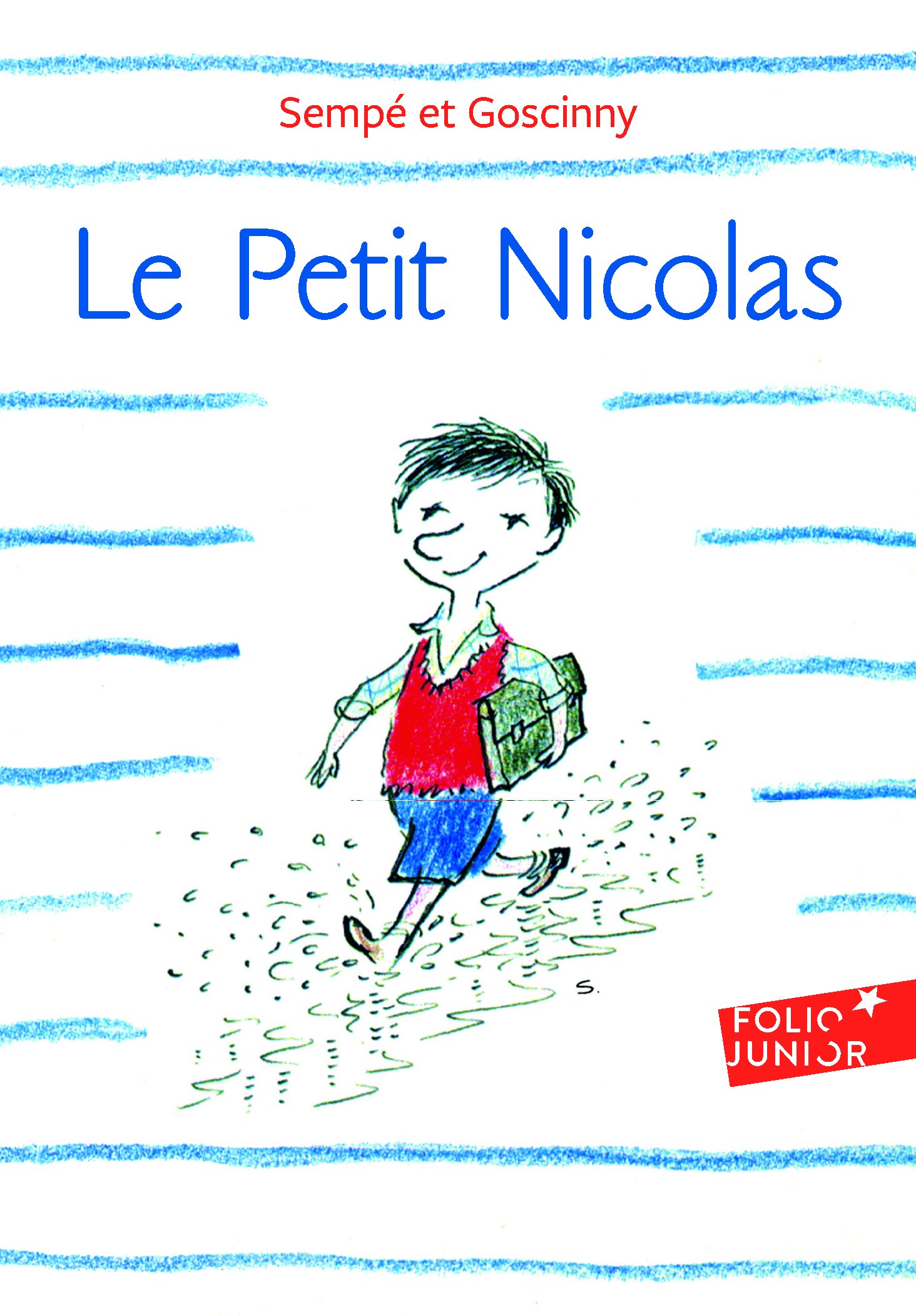 Le Petit Nicolas