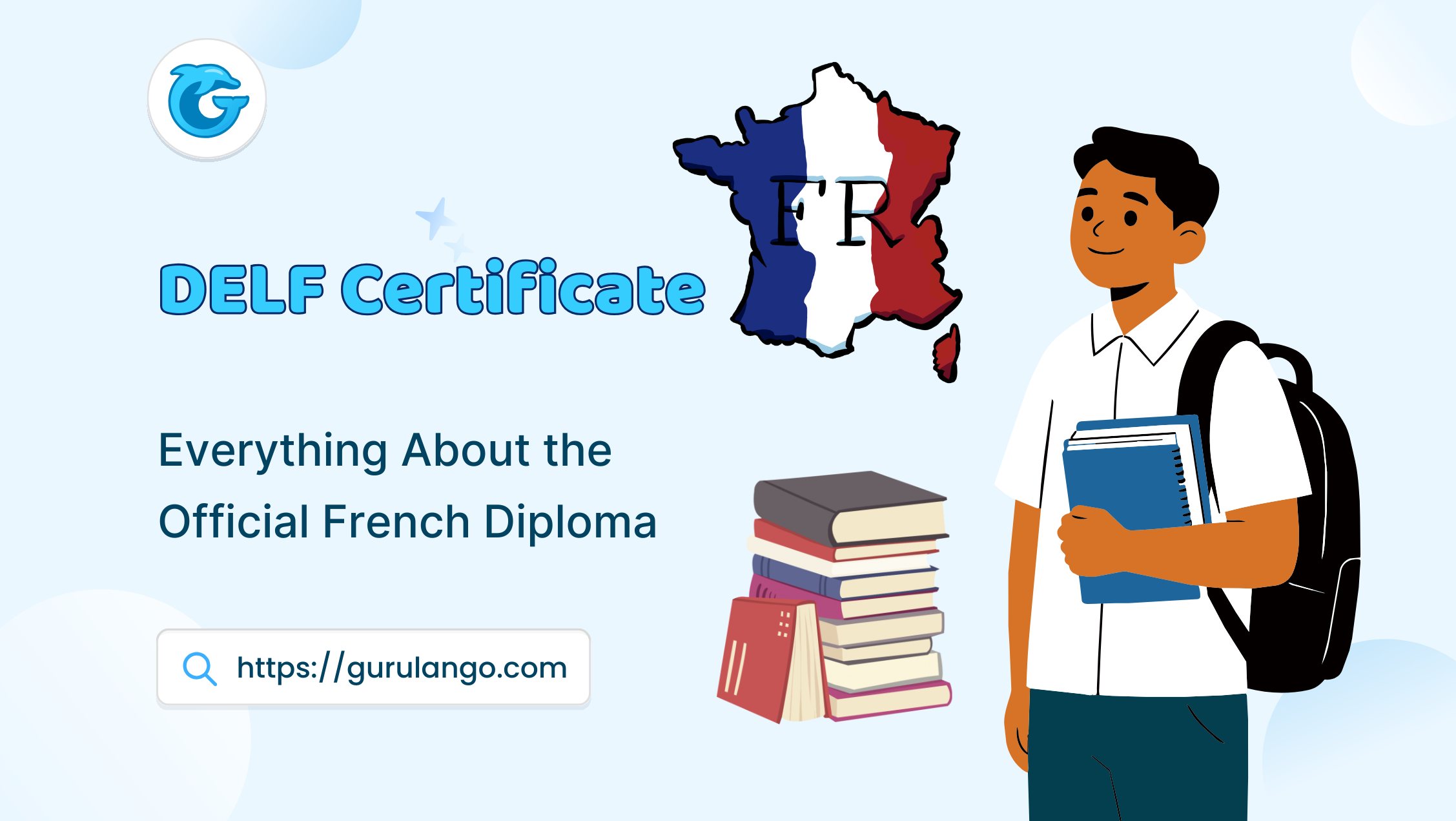 Read more about the article DELF Certificate: Everything About the Official French Diploma